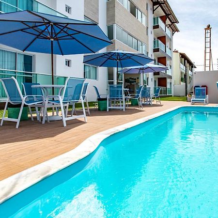Porto Sol By Aft - Porto De Galinhas Apartman Kültér fotó