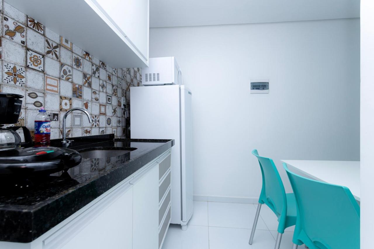 Porto Sol By Aft - Porto De Galinhas Apartman Kültér fotó