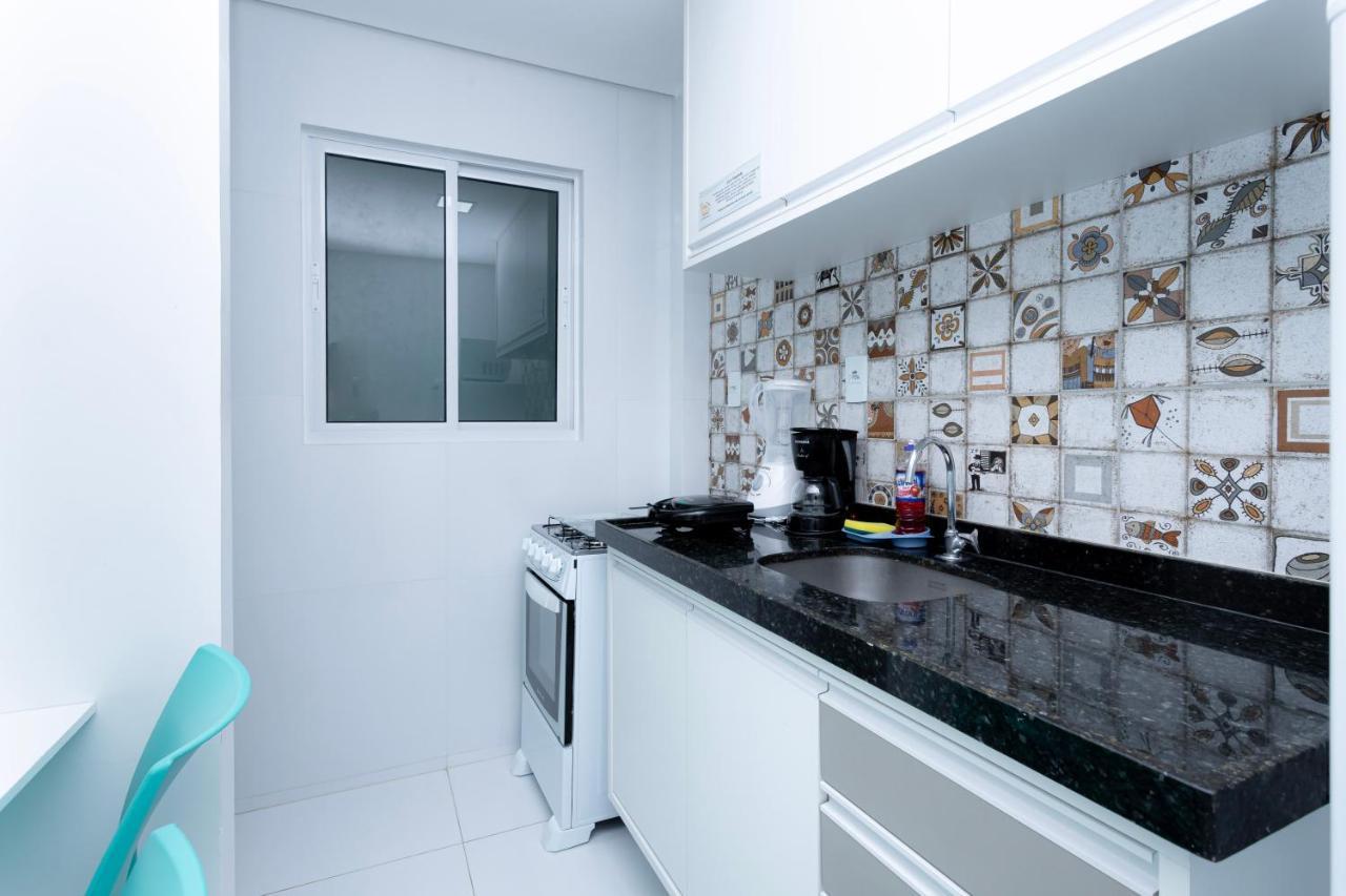 Porto Sol By Aft - Porto De Galinhas Apartman Kültér fotó