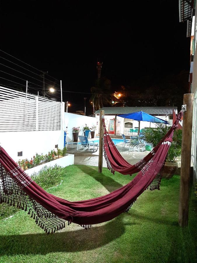 Porto Sol By Aft - Porto De Galinhas Apartman Kültér fotó