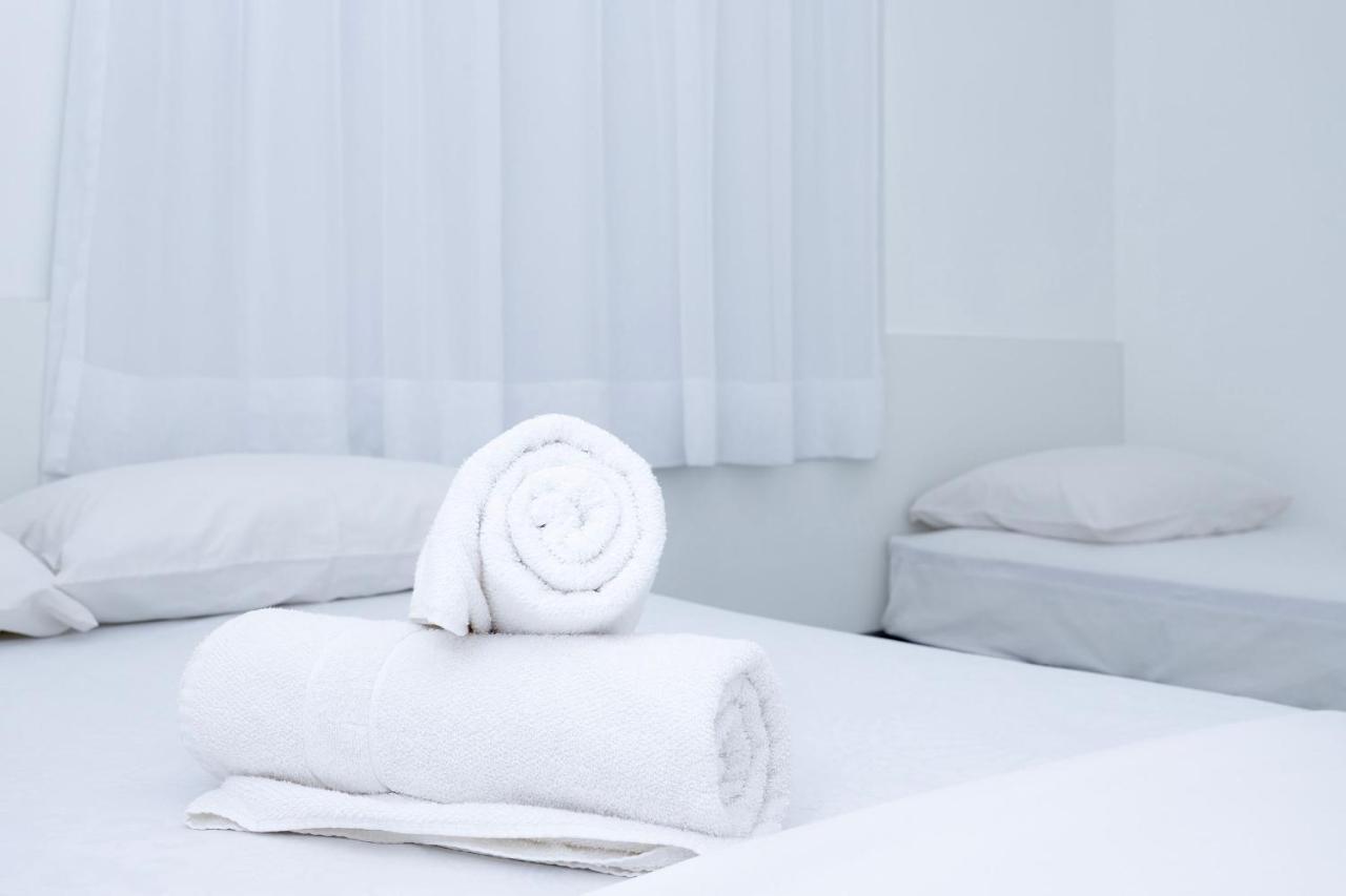 Porto Sol By Aft - Porto De Galinhas Apartman Kültér fotó