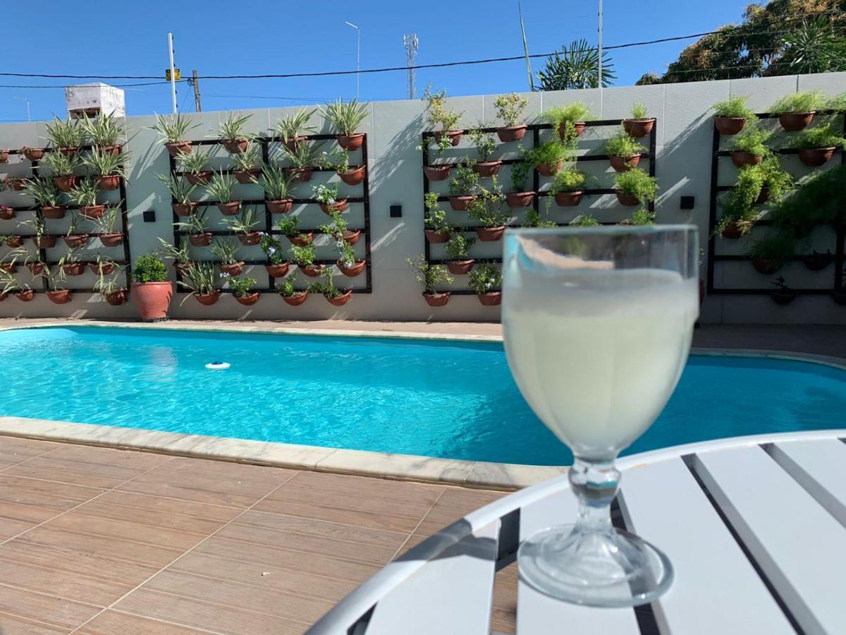 Porto Sol By Aft - Porto De Galinhas Apartman Kültér fotó