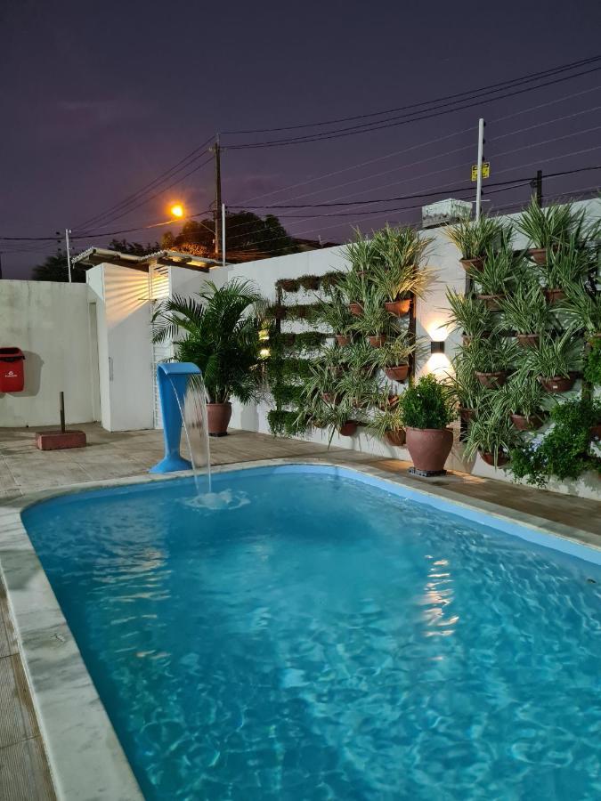 Porto Sol By Aft - Porto De Galinhas Apartman Kültér fotó