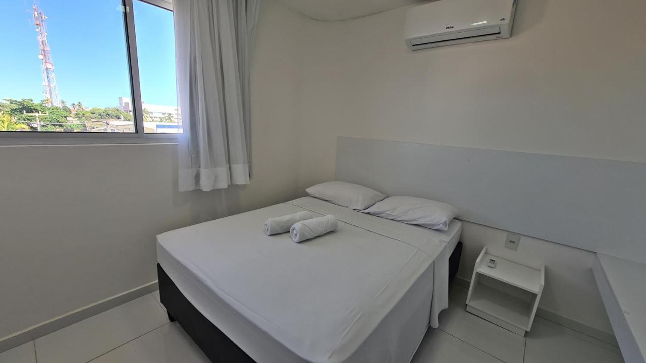 Porto Sol By Aft - Porto De Galinhas Apartman Kültér fotó