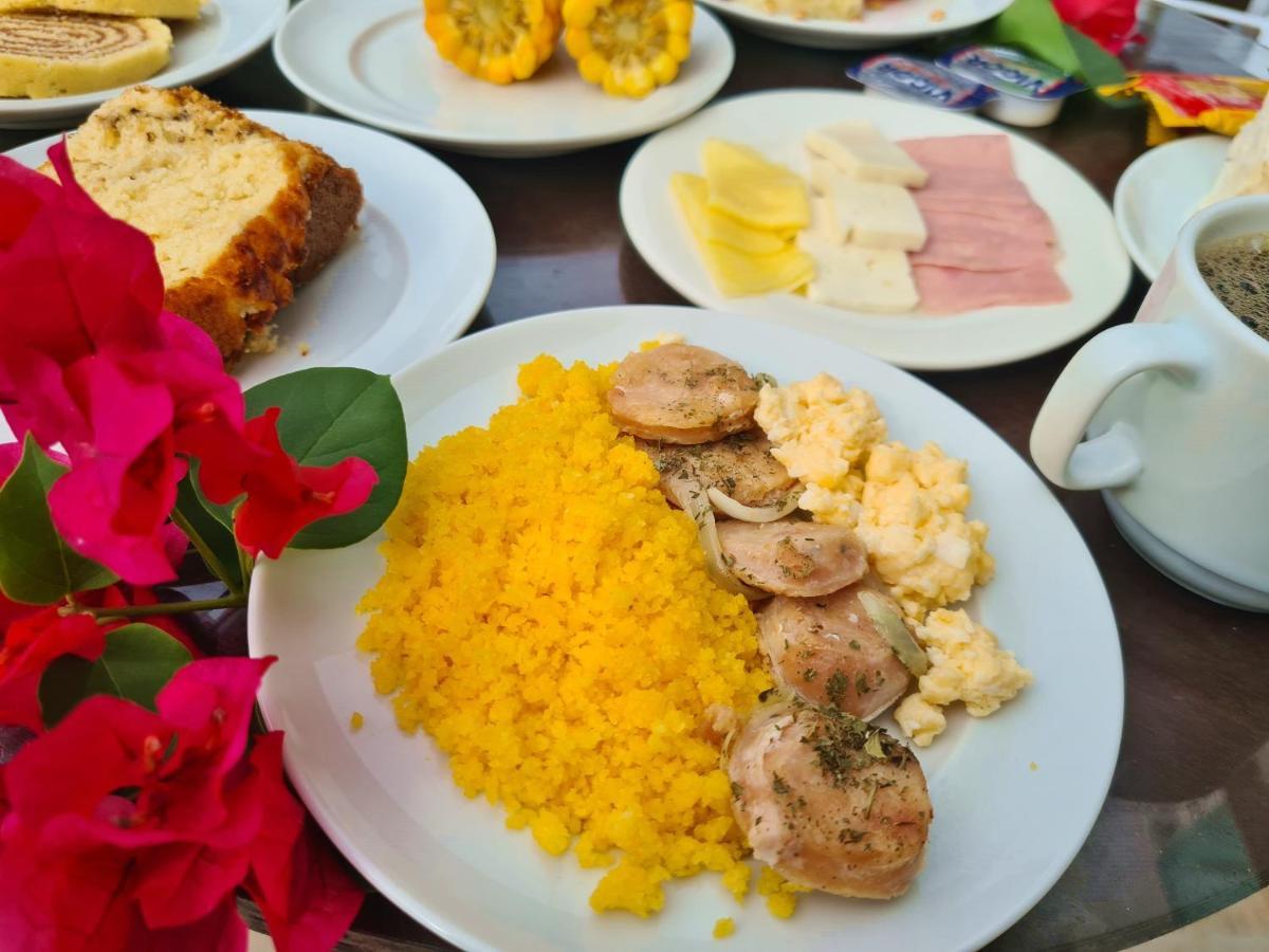 Porto Sol By Aft - Porto De Galinhas Apartman Kültér fotó