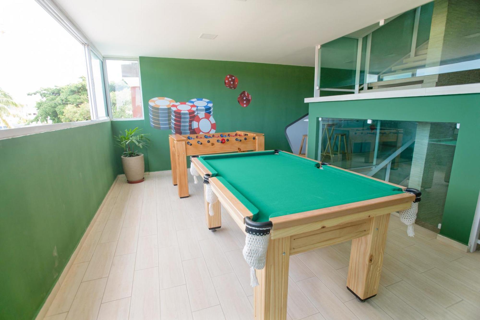 Porto Sol By Aft - Porto De Galinhas Apartman Kültér fotó