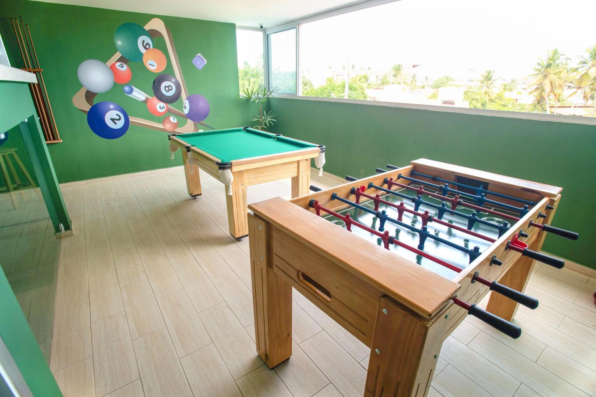 Porto Sol By Aft - Porto De Galinhas Apartman Kültér fotó