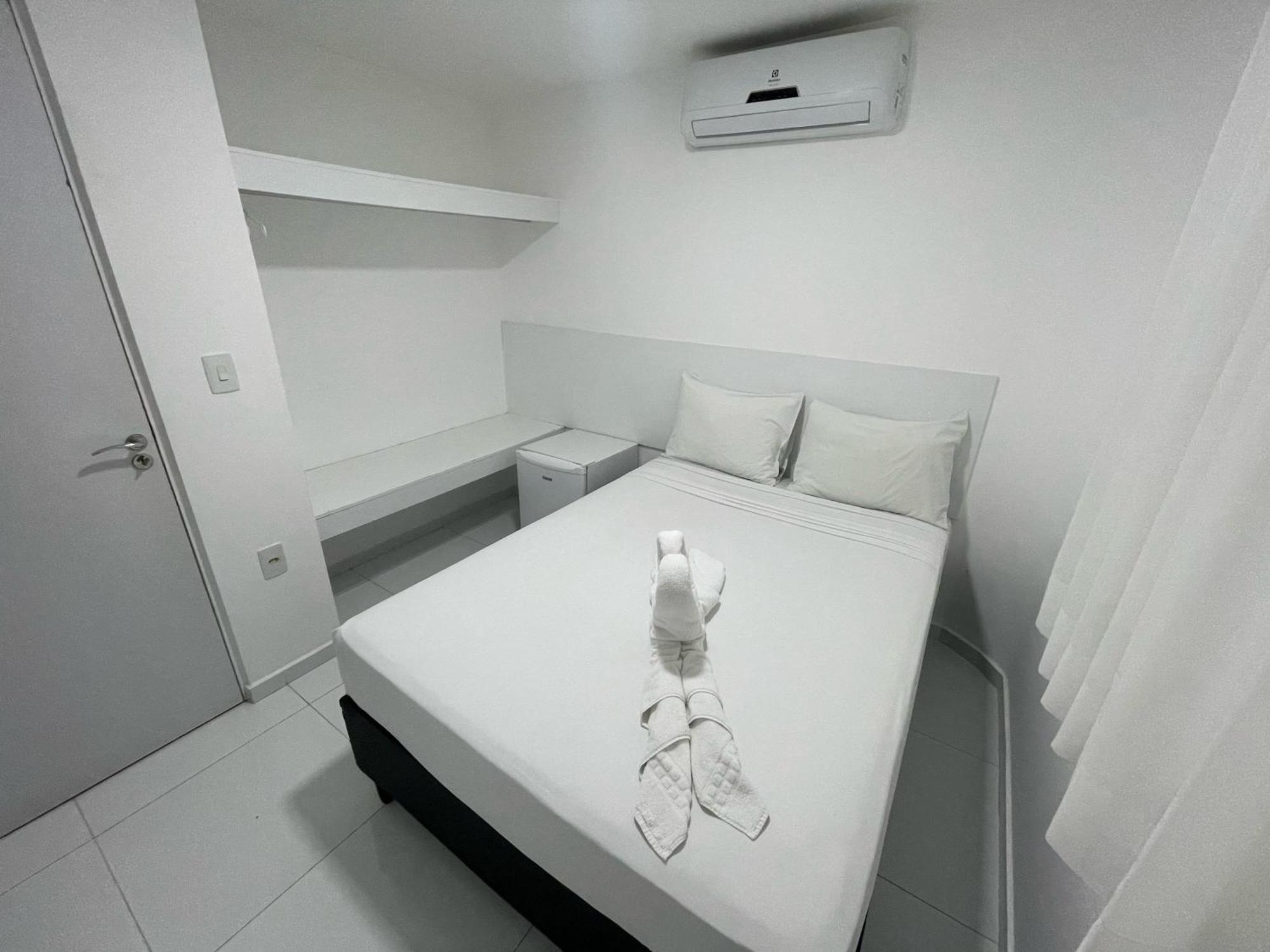 Porto Sol By Aft - Porto De Galinhas Apartman Kültér fotó