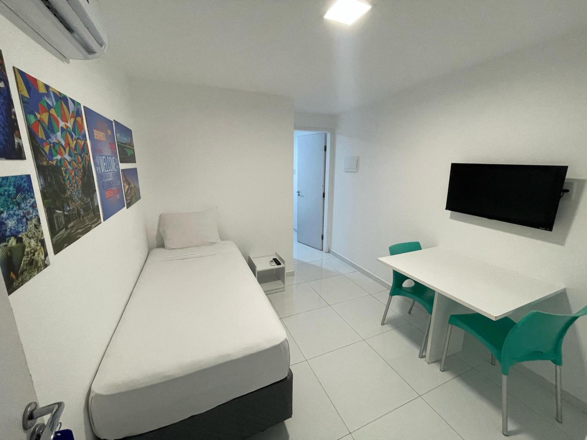 Porto Sol By Aft - Porto De Galinhas Apartman Kültér fotó